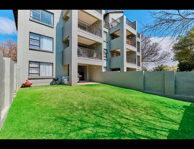 2 BEDROOM APARTMENT FOR SALE IN PAULSHOF